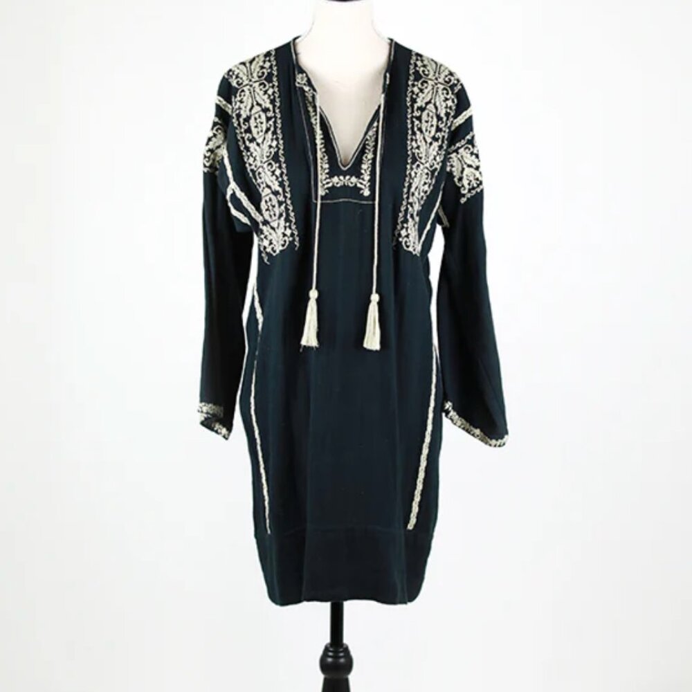 Isabel Marant Vinny Dress size